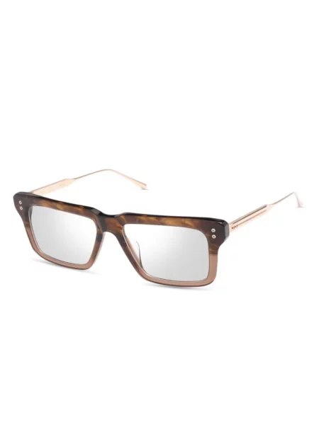 Ochelari de soare Dita Eyewear maro