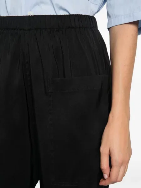 Pantaloni Sofie D'hoore negru