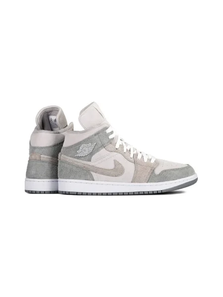 Pantofi Nike retro bej