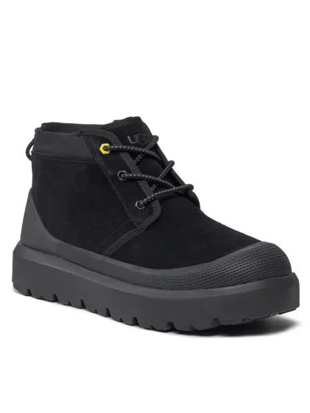 Botki Ugg czarne