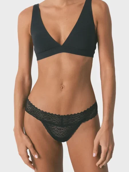 Труси Women'secret чорні