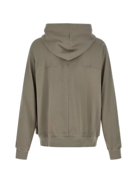 Geacă de vânt Rick Owens gri