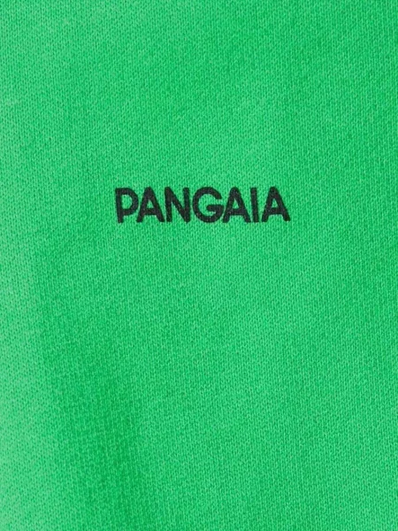 PANGAIA melegítőfelső zöld