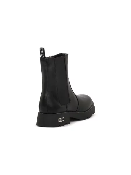 Pantofi Cult negru