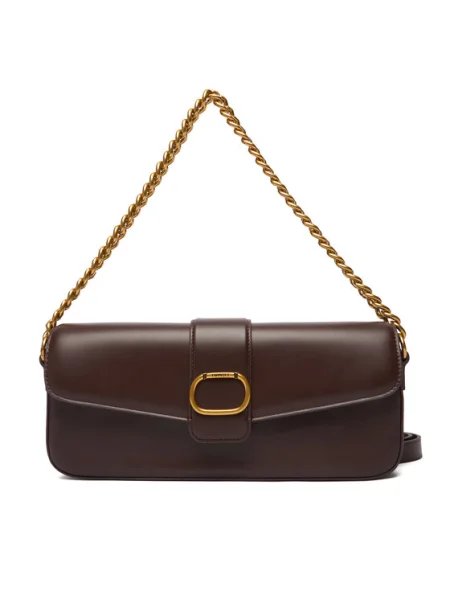 TWINSET Geantă maro