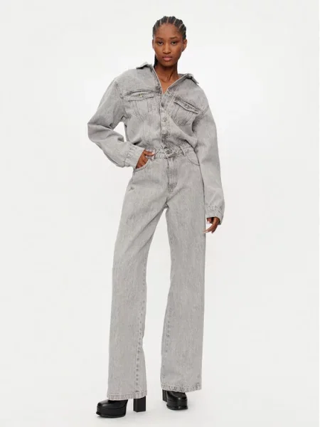 Kombinezon ViCOLO siva