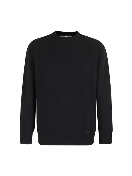 Sweter Department Five czarny