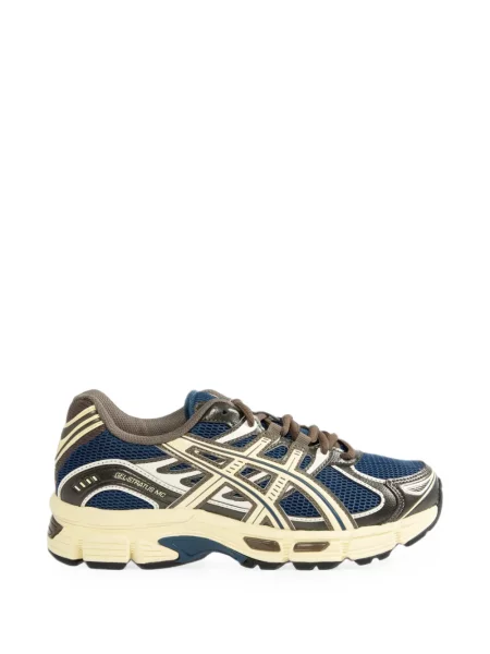 Sneakersy Asics niebieskie