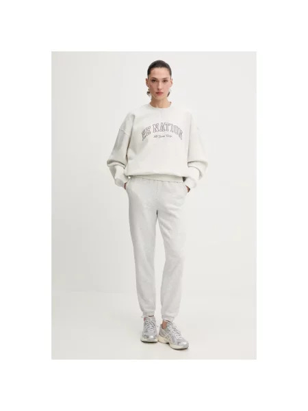 Bluza P.e Nation beżowa