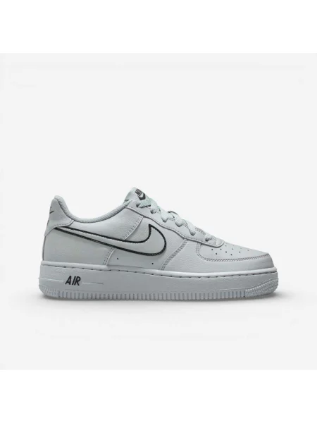 Tenisky Nike Air Force 1 čierna
