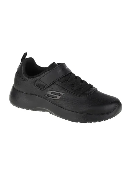Pantofi copii Skechers negru