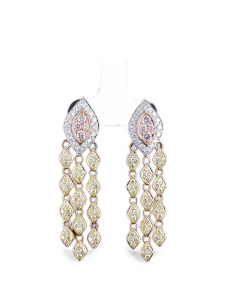 Cercei Hyt Jewelry