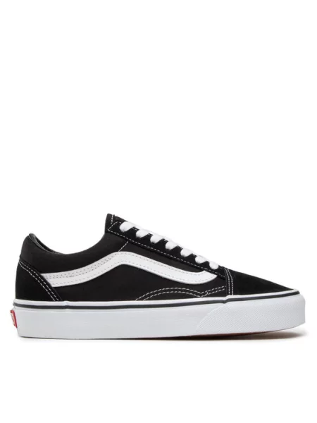 Tenis superge Vans Old Skool črna