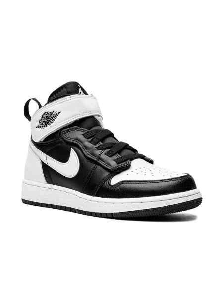 Sneakersy dziecięce Jordan białe
