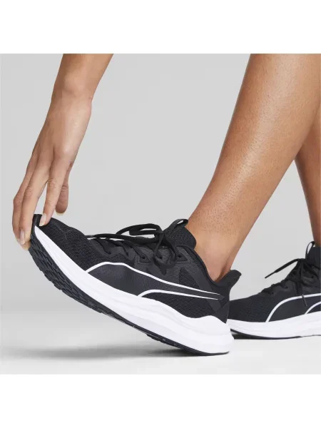 Buty do biegania Puma Reflect Lite białe