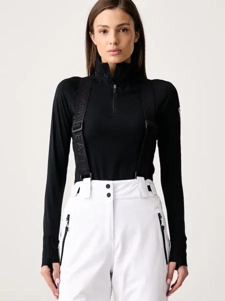 Nadrág Ea7 Emporio Armani fehér