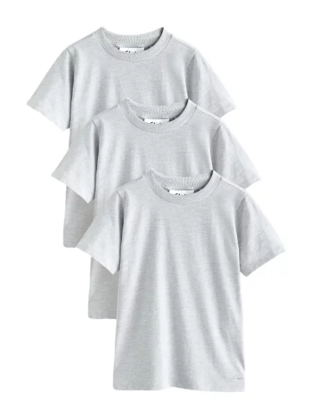CLARKS Tricou amestecat gri