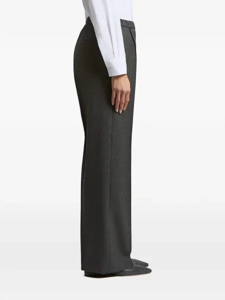 Pantaloni Peserico gri