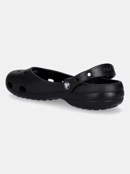 Классические шлепанцы Crocs