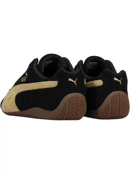 Pantofi Puma negru