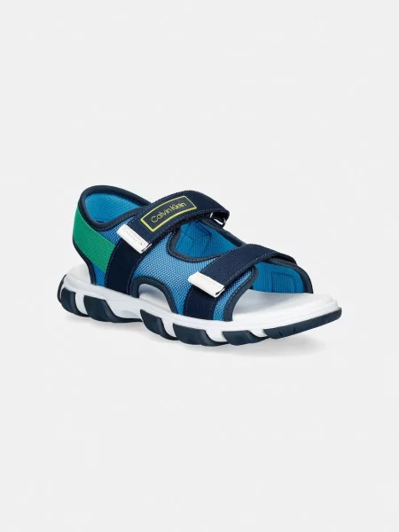 Calvin Klein Jeans sandale za djecu