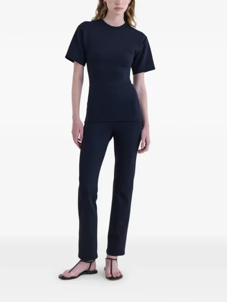 Tricou Fforme negru