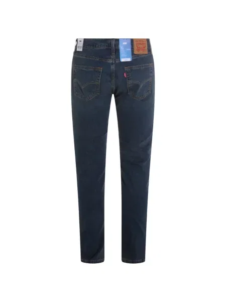 Blugi Levi's® albastru