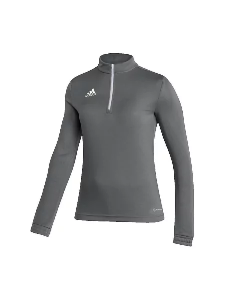 Teretana košulja Adidas siva