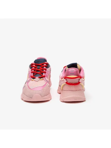 Lacoste Sneakersy Athleisure Neo różowy