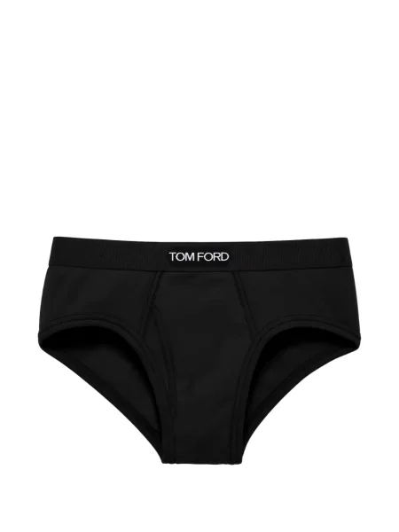 Chiloți Tom Ford cu autograf negru