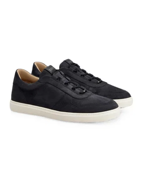 Sneakersy Tod's niebieskie