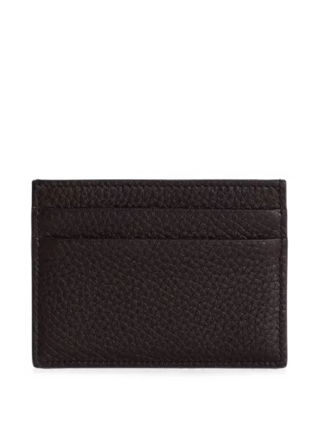 Portofel Dolce & Gabbana maro