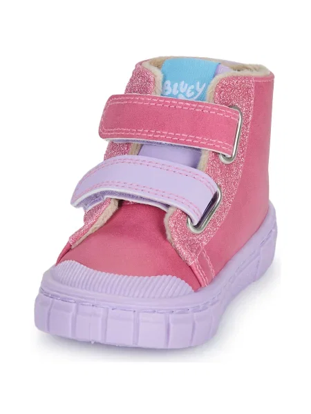 Pantofi copii Garvalin roz