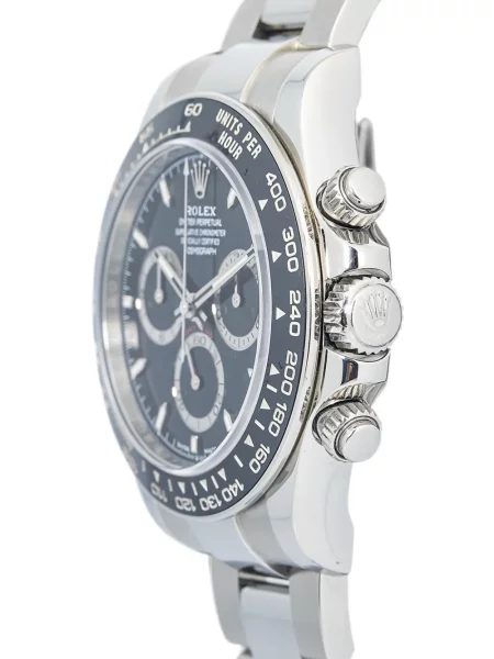 Ceas Rolex negru