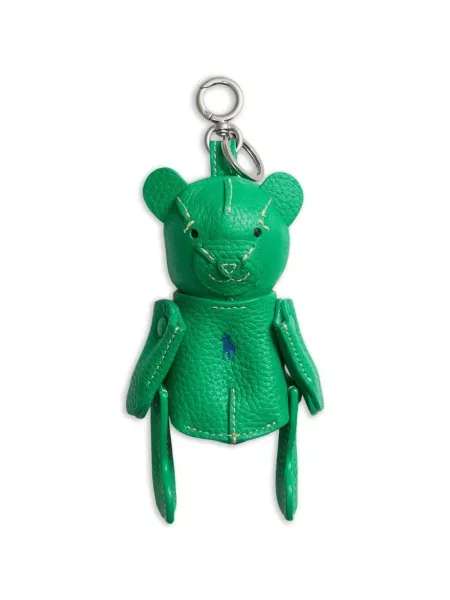 Prugasta polo majica Polo Ralph Lauren s autogramom na dvostruko kopčanje crna