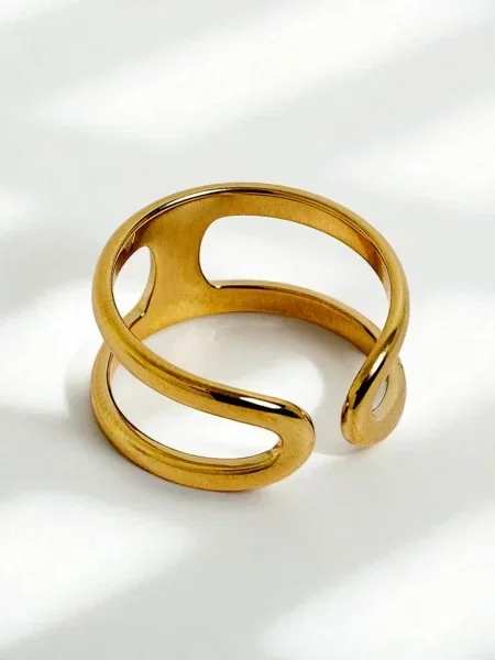 Zapestnica Resti rumena