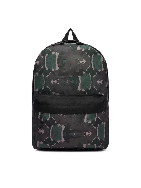 Nahrbtnik DC Shoes zelena