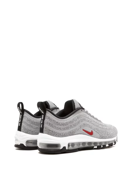 Tenisky Nike Air Max 97 šedé