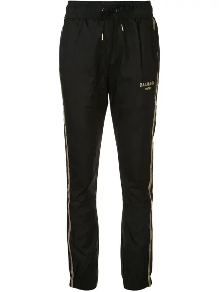 Pantaloni Puma negru