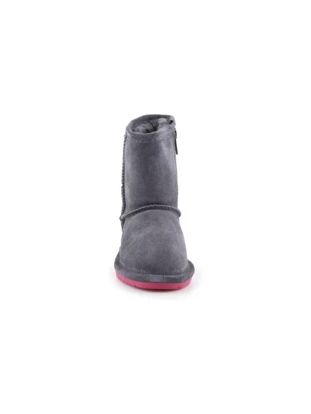 Pantofi copii Bearpaw gri