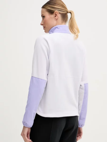 Helly Hansen melegítőfelső női RIG lila