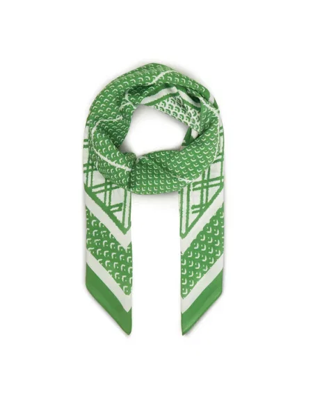 Lacoste Хустка Кольоровий