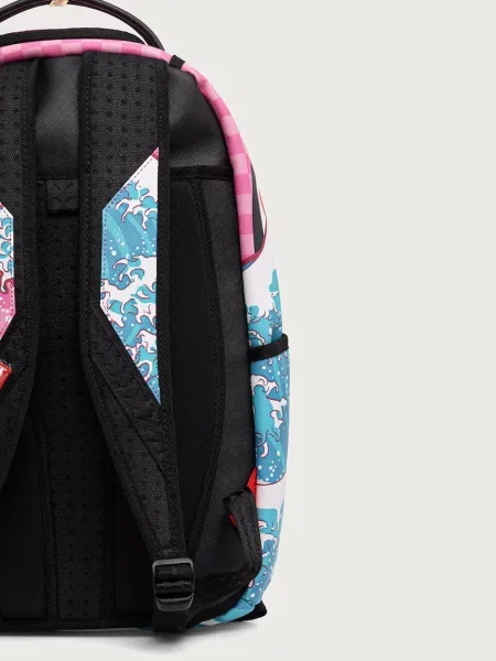 Plecak Sprayground różowy