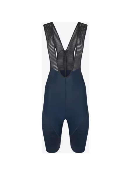 Spodenki rowerowe Bioracer Epic granatowe XS niebieskie