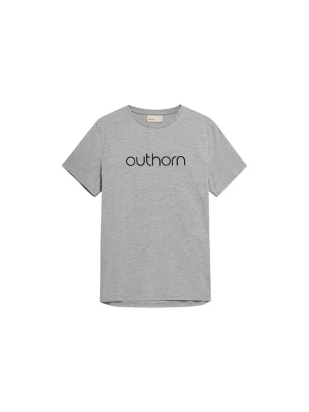 Tricou Outhorn gri