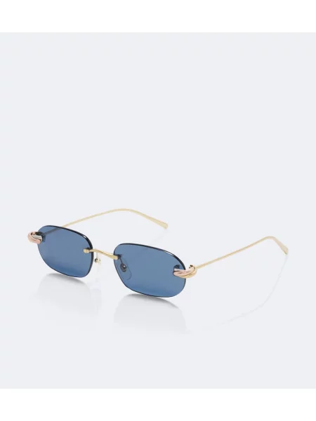 Ochelari de soare Cartier Eyewear Collection