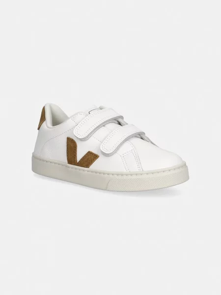 Veja Small Esplar кросівки дитячі шкіряні