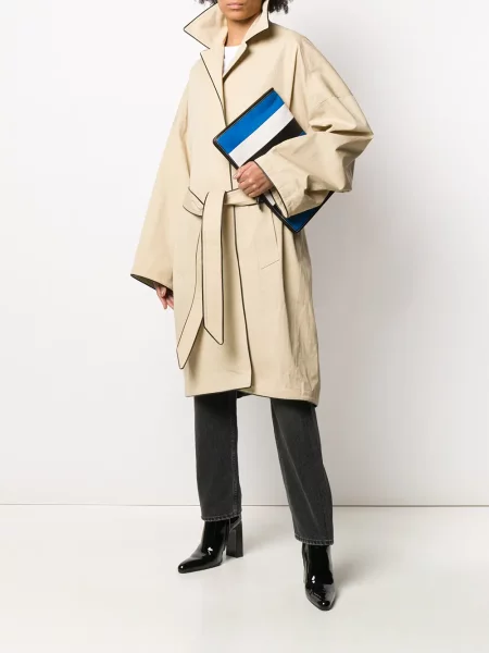 Trenci Balenciaga