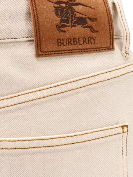 Blugi Burberry