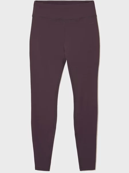 Леггинсы Tally Weijl фиолетовые
